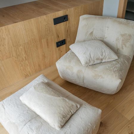 Isard Residences & Spa By Vip Residences El Tarter Ngoại thất bức ảnh