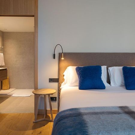 Isard Residences & Spa By Vip Residences El Tarter Ngoại thất bức ảnh