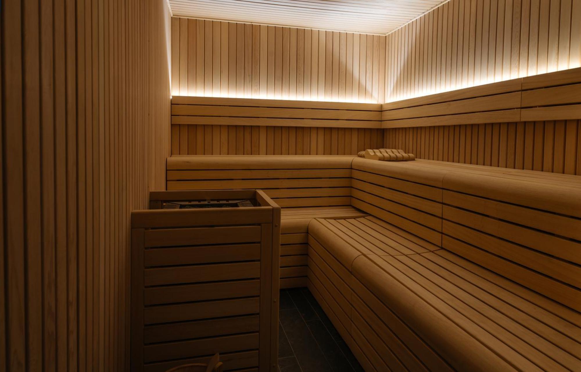 Isard Residences & Spa By Vip Residences El Tarter Ngoại thất bức ảnh