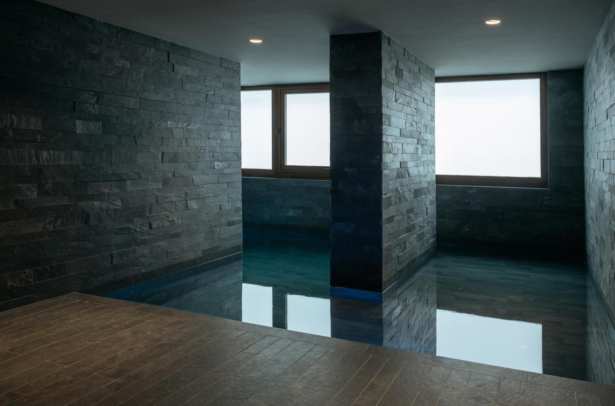 Isard Residences & Spa By Vip Residences El Tarter Ngoại thất bức ảnh