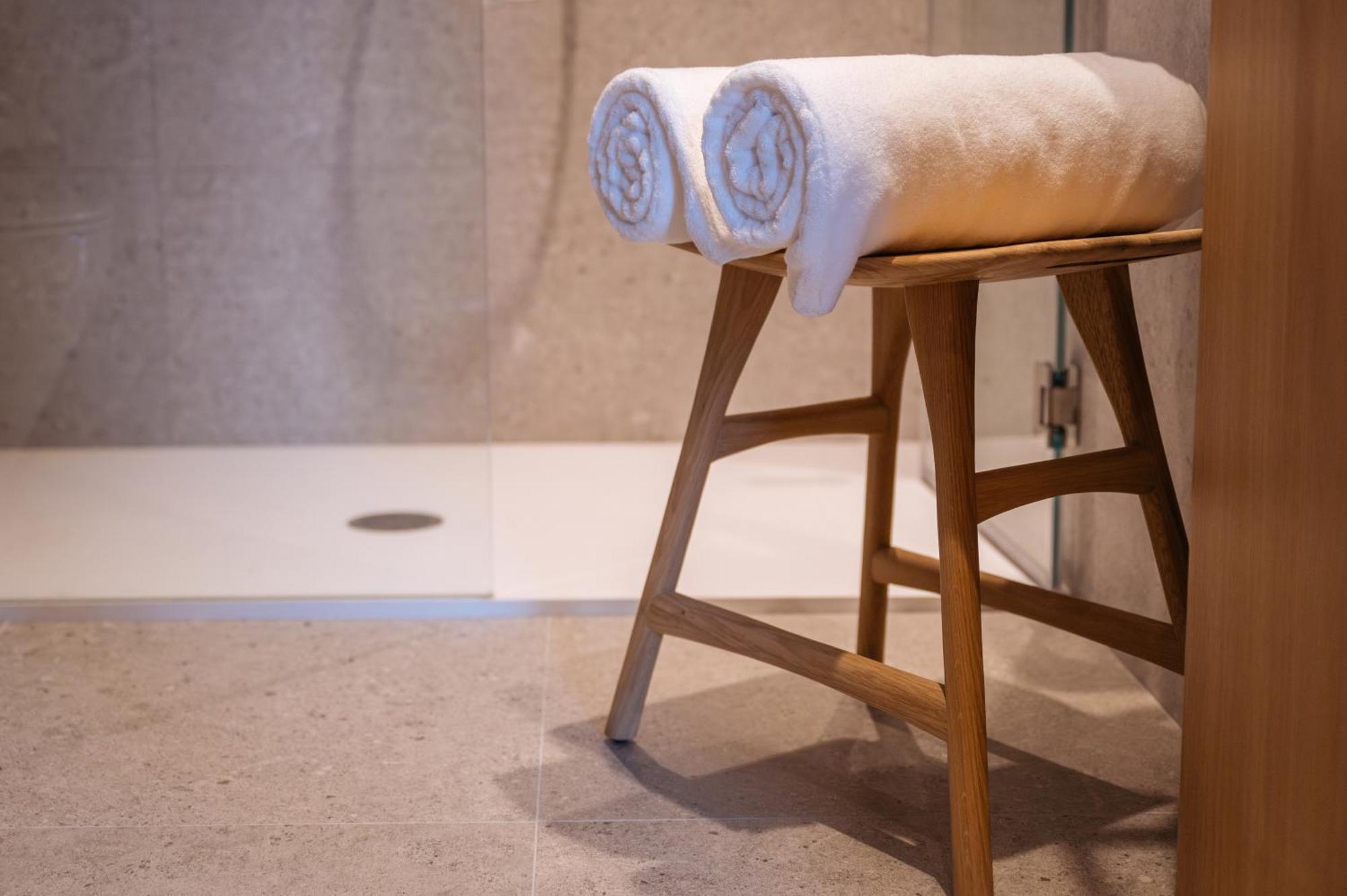Isard Residences & Spa By Vip Residences El Tarter Ngoại thất bức ảnh