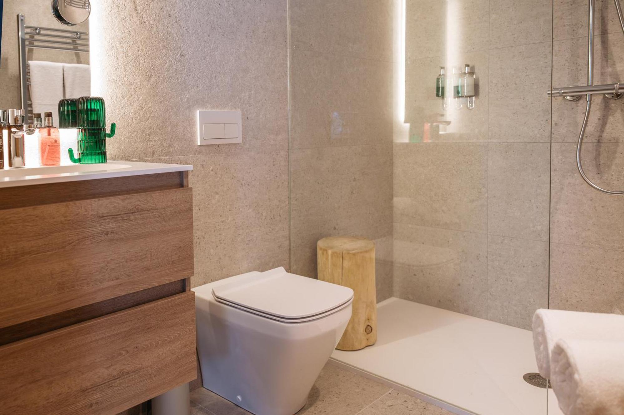 Isard Residences & Spa By Vip Residences El Tarter Ngoại thất bức ảnh