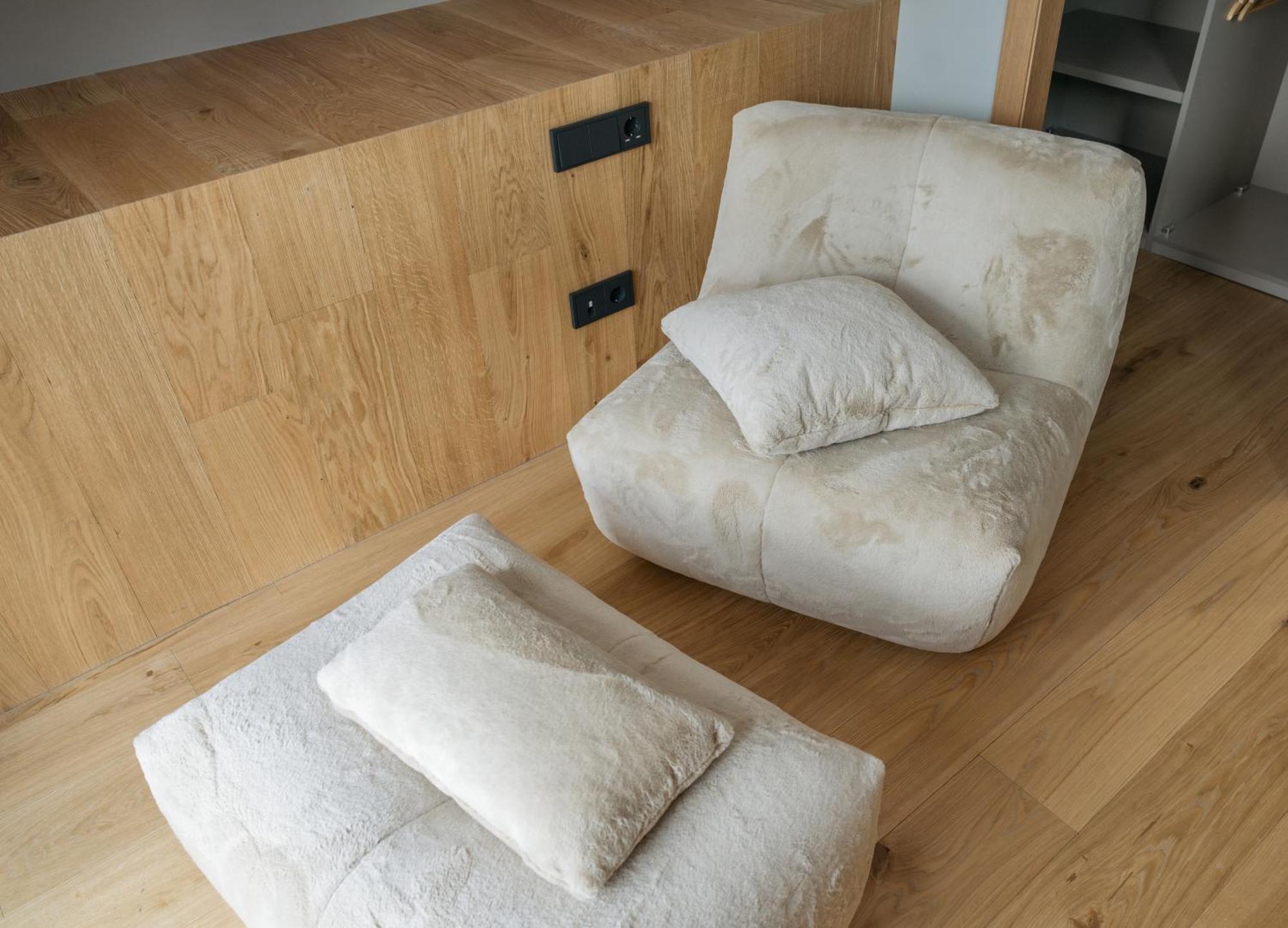 Isard Residences & Spa By Vip Residences El Tarter Ngoại thất bức ảnh