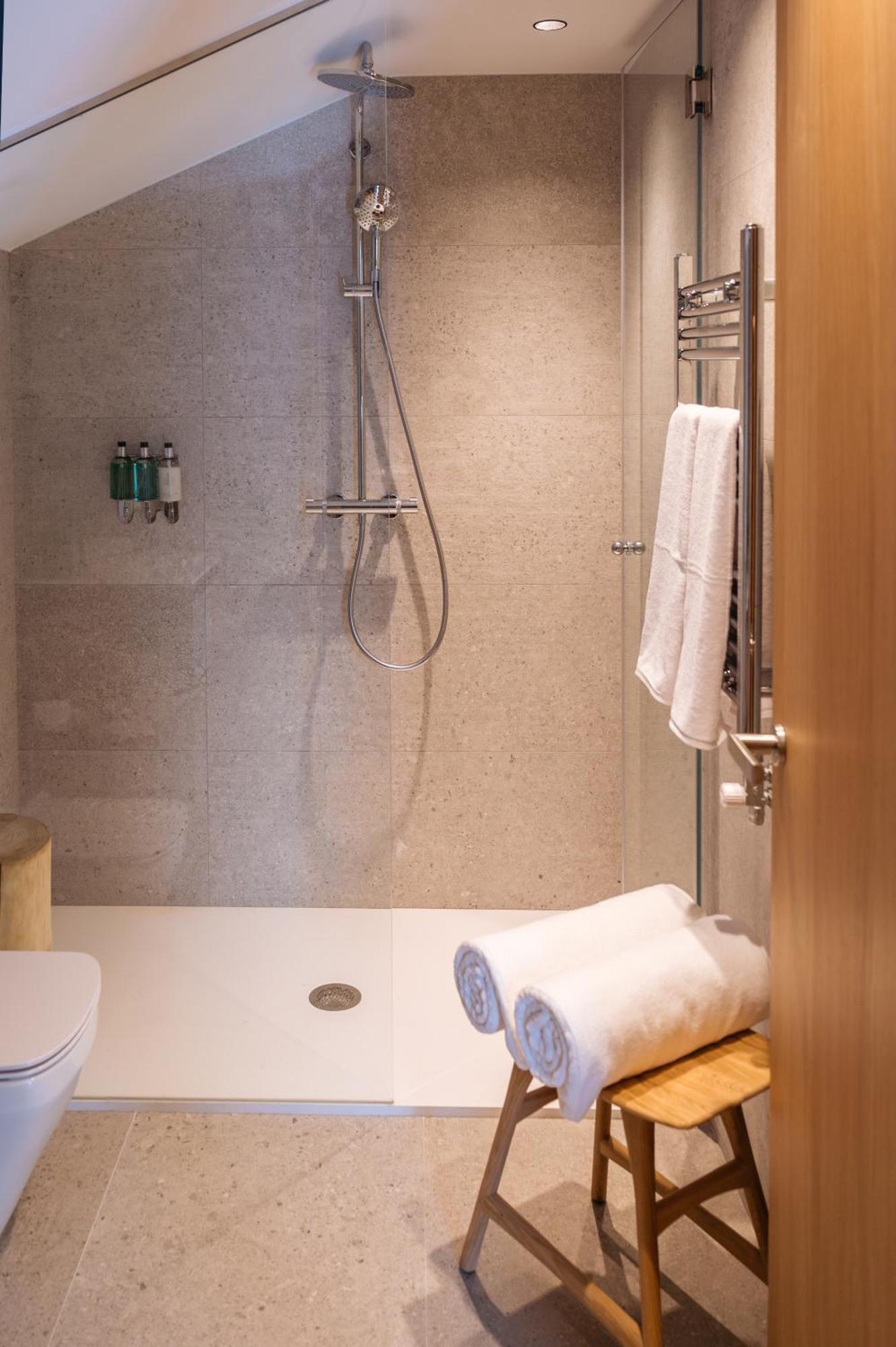 Isard Residences & Spa By Vip Residences El Tarter Ngoại thất bức ảnh