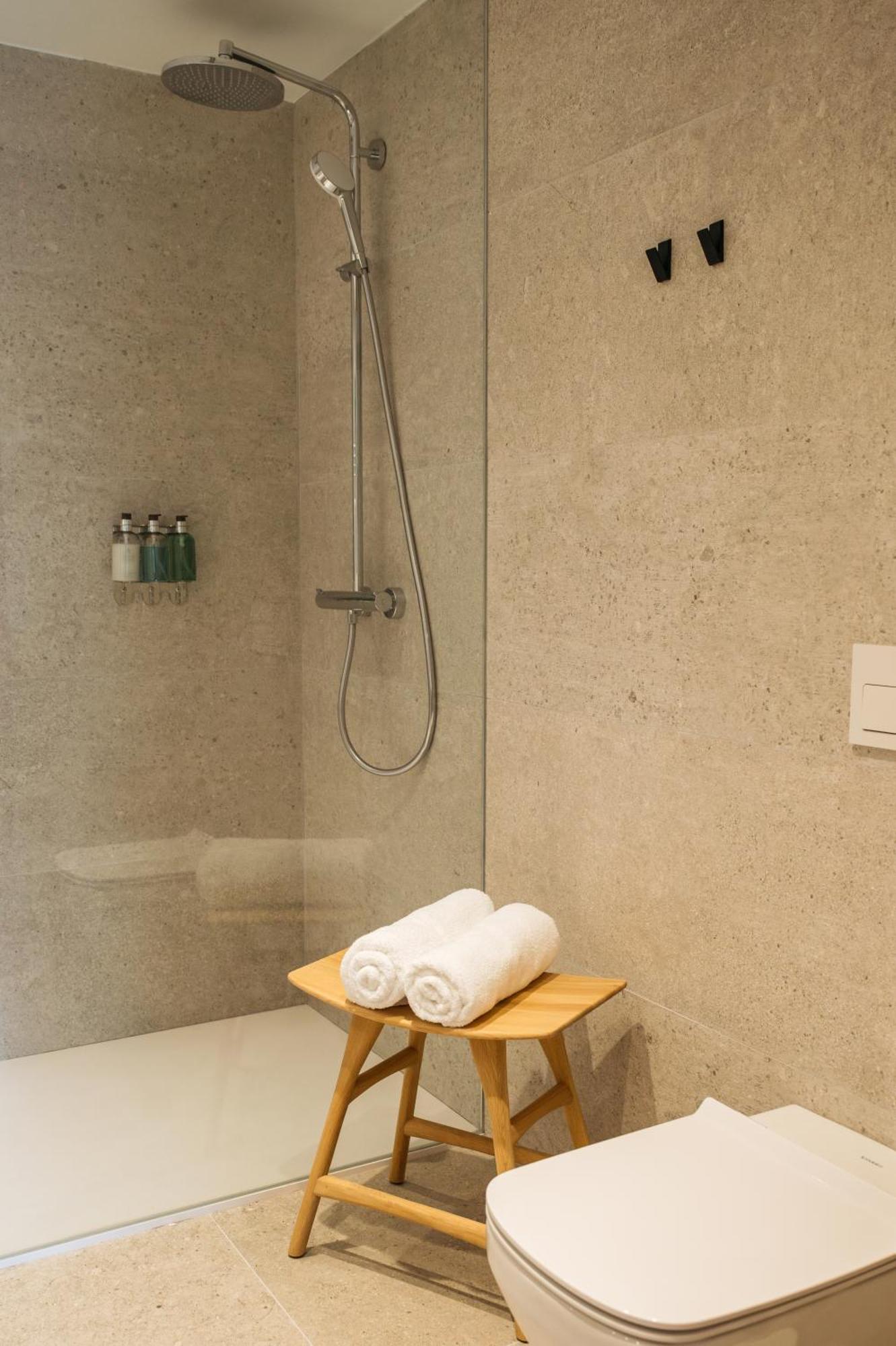 Isard Residences & Spa By Vip Residences El Tarter Ngoại thất bức ảnh