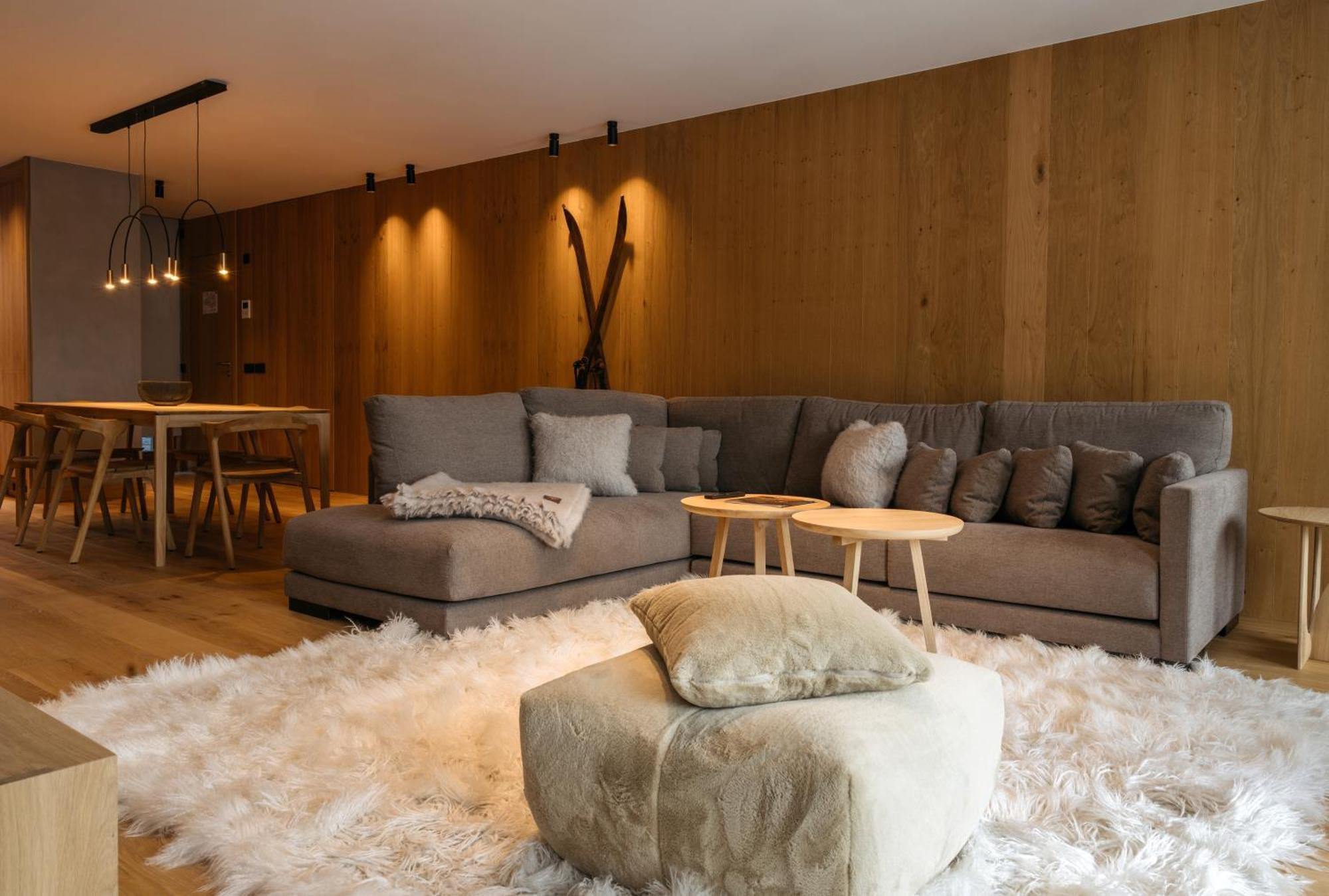 Isard Residences & Spa By Vip Residences El Tarter Ngoại thất bức ảnh