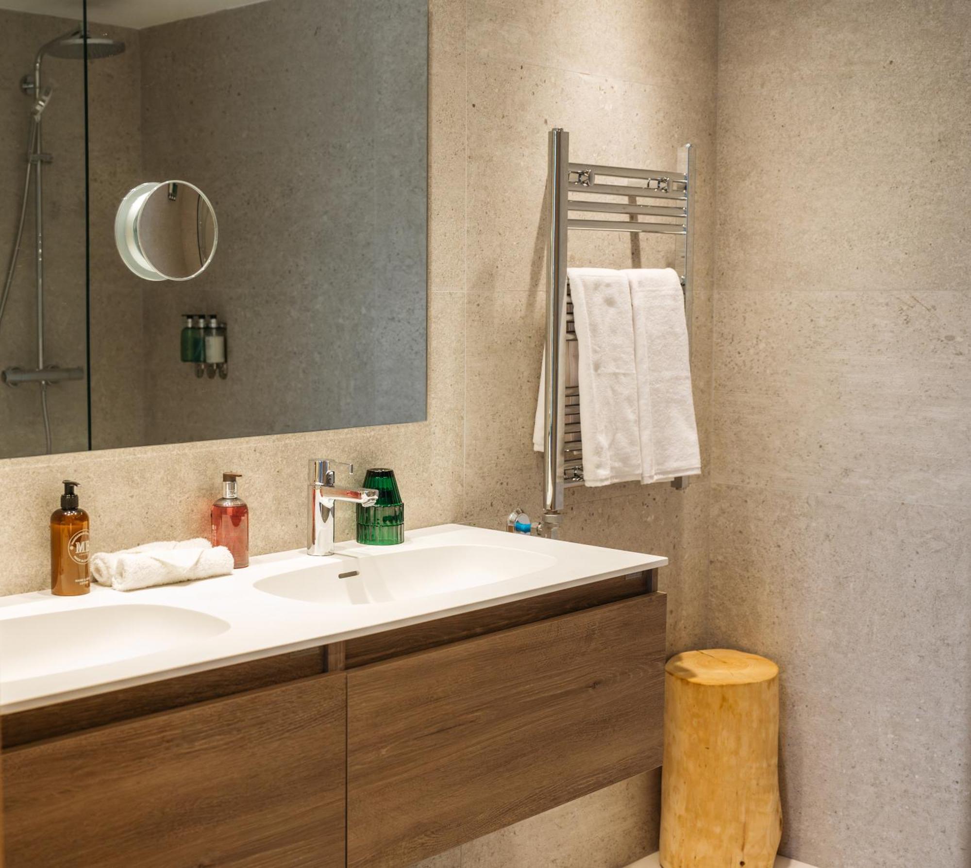Isard Residences & Spa By Vip Residences El Tarter Ngoại thất bức ảnh