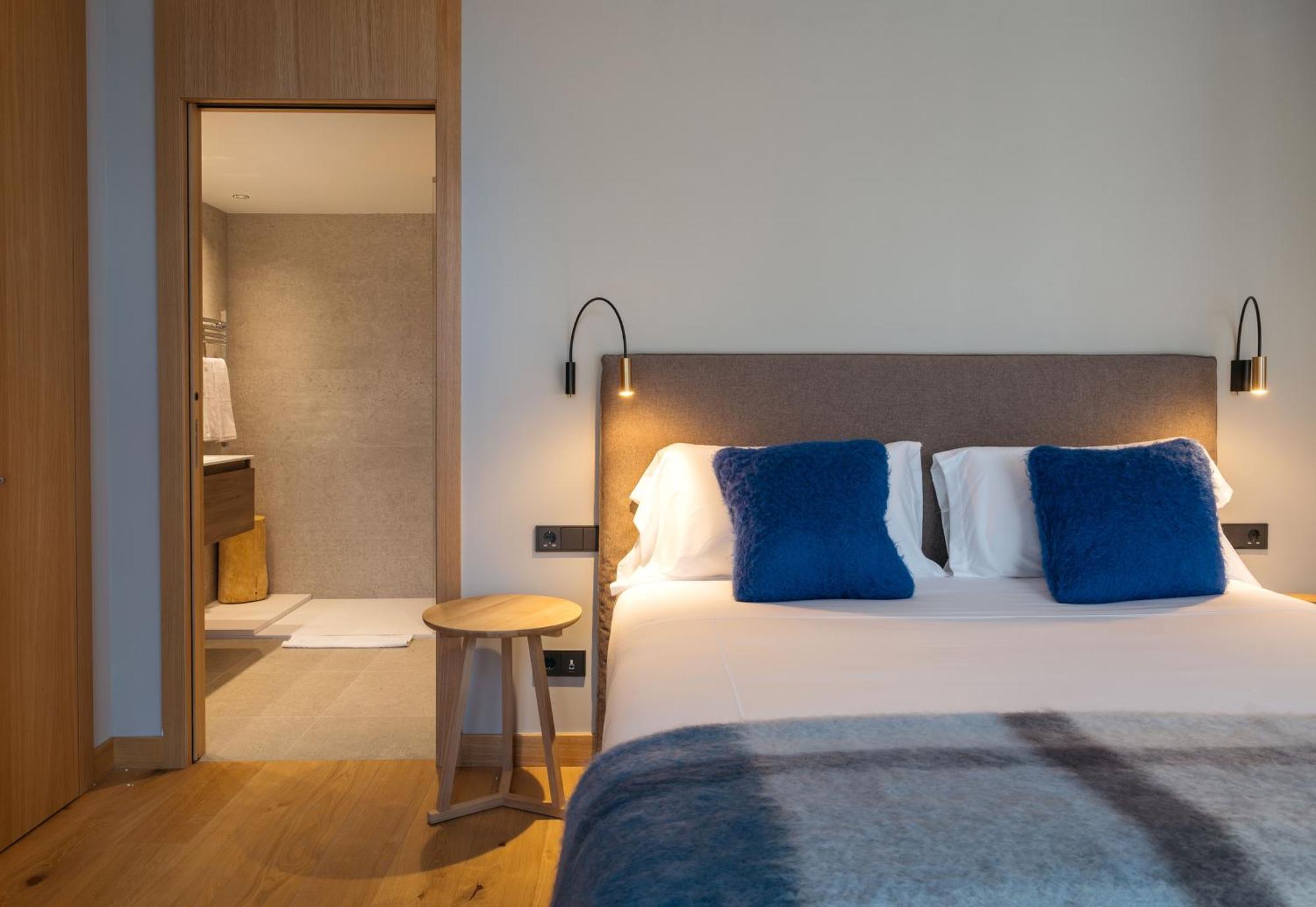Isard Residences & Spa By Vip Residences El Tarter Ngoại thất bức ảnh