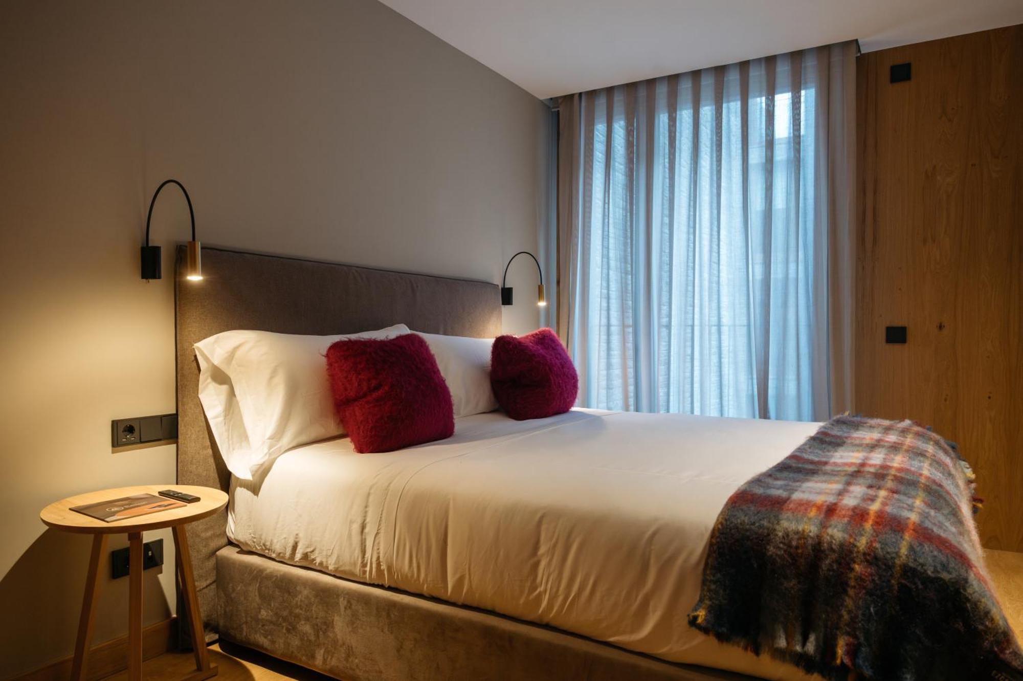 Isard Residences & Spa By Vip Residences El Tarter Ngoại thất bức ảnh
